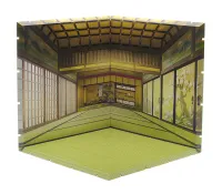 PLM Dioramansion 200 Honmaru Palace - Figure Accessories - photo 2