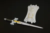 PLUM PMOA PLA ACT16:AMBROSIUS KIWAMI YOROIKAZARI Ver. - PLA ACT - photo 8
