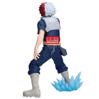 BANDAI MY HERO ACADEMIA MAXIMATIC SHOTO TODOROKI Ⅱ - My Hero Academia - photo 3