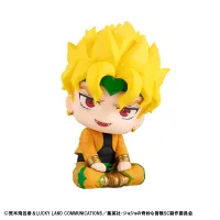 MegaHouse Lookup JoJo's Bizarre Adventure Stardust Crusaders DIO - JoJo's Bizarre Adventure - photo 4