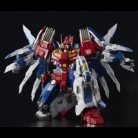FLAME TOYS [KURO KARA KURI] Star Saber (Reissue) - Transformers - photo 12
