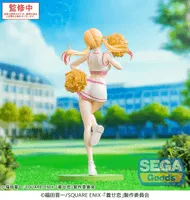 SEGA Luminasta TV Anime My Dress-Up Darling Marin Kitagawa -Cheering!- - My Dress-Up Darling - photo 3