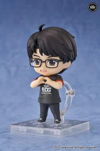 GOOD SMILE COMPANY Nendoroid Light Meiko - EDG - photo 3
