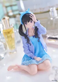 TAITO Lycoris Recoil Desktop Cute Figure - Takina Inoue (Roomwear Ver.) - Lycoris Recoil - photo 7