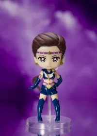 TAMASHII NATIONS Sailor Star Marker -Cosmos edition- - Sailor Moon - photo 5