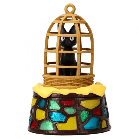 Jiji in Basket Accessory box "Kiki's Delivery Service" (Box/6)