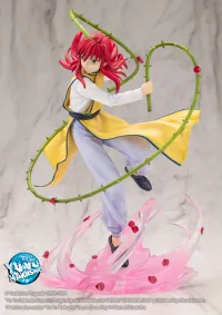 KOTOBUKIYA ARTFX J Kurama Ver.2 - Yu☆Yu☆Hakusho - photo 9