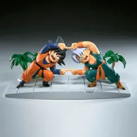 BANDAI DRAGON BALL Z History Box SON GOTEN & TRUNKS - Dragon Ball Z - photo 2