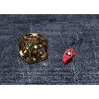 TAMASHII NATIONS Spider-Man [Integrated Suit] -Final Battle Edition- - Marvel - photo 6