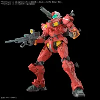 BANDAI HOBBY HG 1/144 Light-type Guncannon - Mobile Suit Gundam GQuuuuuuX - photo 3