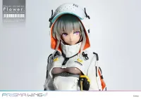 Prime 1 Studio PRISMA WING Flower Imitation. Flower. Illustration by neco 1/7 Scale Pre-Painted Figure - Scale Figures - photo 15