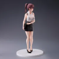 eStream POPQN Illustration "Homeroom Teacher" (re-run) - Non-Scale Figures - photo 7