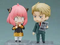 GOOD SMILE COMPANY Nendoroid Loid Forger - SPY x FAMILY - photo 5