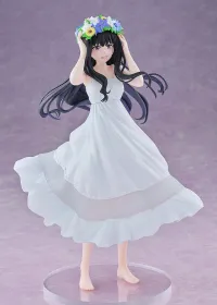 ANIPLEX Lycoris Recoil Takina Inoue: Birthday illustration Ver. Non-Scale Figure - Lycoris Recoil - photo 4