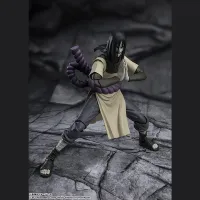 TAMASHII NATIONS Orochimaru -Seeker of Immortality- - NARUTO - photo 5