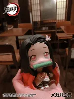 MegaHouse Lookup Demon Slayer：Kimetsu no Yaiba Nezuko Kamado（Repeat） - Demon Slayer: Kimetsu no Yaiba - photo 1