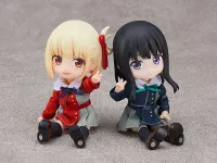 GOOD SMILE COMPANY Nendoroid Doll Chisato Nishikigi - Lycoris Recoil - photo 5