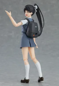 GOOD SMILE COMPANY figma Ren Hazuki - Love Live! - photo 5