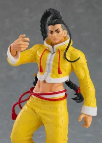 GOOD SMILE COMPANY POP UP PARADE Jamie - Street Fighter - photo 9
