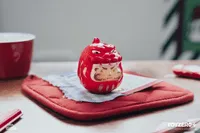 TOYZEROPLUS PP X MONSTER Lucky Daruma Blind Box - PP X Monster - photo 7
