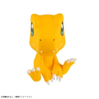 MegaHouse Lookup Digimon Adventure Agumon(Repeat) - Digimon - photo 2