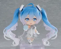 GOOD SMILE COMPANY Nendoroid Hatsune Miku Symphony: 2025 Sapporo Concert Ver. - Hatsune Miku - photo 1