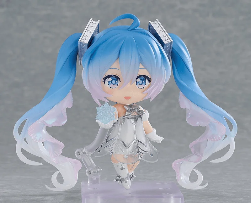 Nendoroid Hatsune Miku Symphony: 2025 Sapporo Concert Ver.