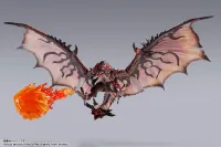 TAMASHII NATIONS RATHALOS -20th Anniversary Edition- "MONSTER HUNTER SERIES", TAMASHII NATIONS S.H.MonsterArts - Monster Hunter - photo 4