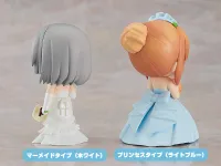 GOOD SMILE COMPANY Nendoroid More: Dress Up Wedding 02 - Figure Accessories - photo 11
