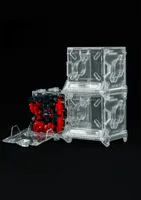 52TOYS IB-08 XUANWU - IFINITYBOX - photo 10