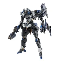 TAMASHII NATIONS <SIDE AC> EL-PC-00 ALBA STEEL HAZE ORTUS / Rusty "ARMORED CORE™ VI FIRES OF RUBICON™", TAMASHII NATIONS ROBOT SPIRITS - ARMORED CORE - photo 4