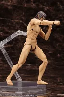 KOTOBUKIYA Eren Yeager - Attack on Titan - photo 4