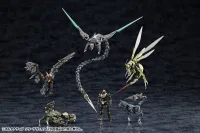 KOTOBUKIYA ALTERNATIVE CREEPVENOM - HEXA GEAR - photo 12
