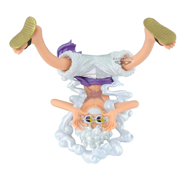 ONE PIECE KING OF ARTIST MONKEY D.LUFFY GEAR5 Ⅱ-SPECIAL ver.-