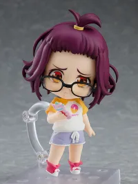 GOOD SMILE COMPANY Nendoroid Mei Kamino - Godzilla - photo 5