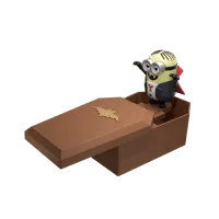 52TOYS Minion Monsters Series - Minions - photo 8
