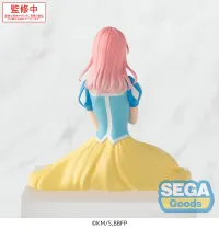 SEGA "Blue Box" PM Perching Figure "Hina Chono" Cultural Festival Ver. - Blue Box - photo 4