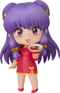 GOOD SMILE COMPANY Nendoroid Shampoo - Ranma 1/2 - photo 2