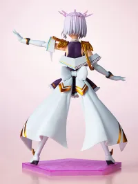 annulus Akane Shinjo (New Order) Articulated Plastic Model - GRIDMAN UNIVERSE - photo 7