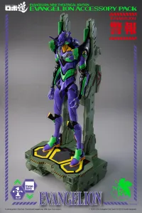 threezero ROBO-DOU Evangelion Accessory Pack - Neon Genesis Evangelion - photo 7