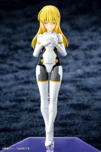 KOTOBUKIYA TYPE ANGEL ARNVAL TRANCHE2 - Busou Shinki - photo 2
