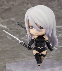 GOOD SMILE COMPANY Nendoroid NieR:Automata A2 (YoRHa Type A No. 2) - NieR:Automata - photo 2