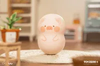 TOYZEROPLUS LuLu the Piggy Generic - Professional Cosplayer LuLu Tumbler - LuLu The Piggy - photo 67
