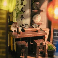 ANAVRIN Lijiang Ancient Town - Art & Display - photo 8