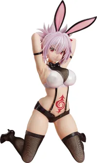 FREEing Matsuri Kazamaki: Bunny Ver. - Ayakashi Triangle - photo 2