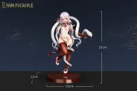 Infinity Studio SSR FIGURE Yi Ren Guan - House of Unhumans Liu Qi 1/7 Scale Figure - Yi Ren Guan - House of Unhumans - photo 10