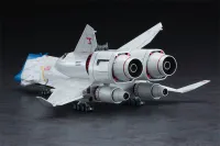 Hasegawa [CW18] 1:400 [CRUSHER JOE] MINERVA - CREATOR WORKS SERIES - photo 6