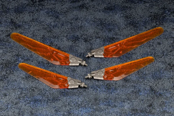 HEXA GEAR BOOSTER PACK 013 ORNITHOPTER WING