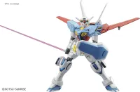 BANDAI HOBBY HG 1/144 Gundam G-Self - Gundam Reconguista in G - photo 6