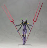 KOTOBUKIYA EVANGELION 13 - Rebuild of Evangelion - photo 7